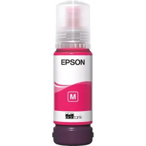 Контейнер с пурпурными чернилами Epson C13T09C34A EPSON