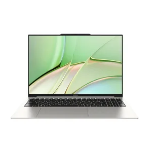 Ноутбук Infinix XBOOK B16 BL614 (71005000711) Intel Core Ultra 5 115U 1500MHz/16"/1920x1200/16GB/512GB SSD/Intel Graphics/Wi-Fi/Bluetooth/Windows 11 Home Silver INFINIX