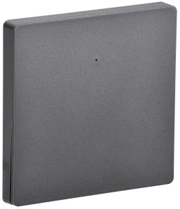ITEQ SMART-выключатель 1-кл. 16А с нейтр. WIFI+BLE сер. IT-SM1NWBI-K03 ONI