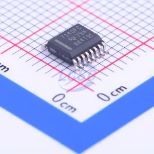 ISO7140FCCDBQ Texas Instruments