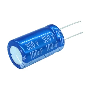 JRB2V101M07501800300000B JB Capacitors