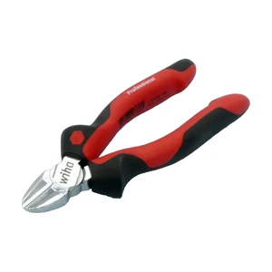 Бокорезы Z 12 0 05 (140 мм) Wiha
