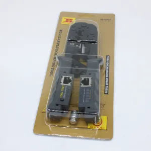 Кримпер BS433685 BOSI