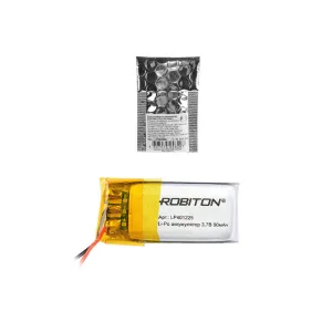 LP401225 Robiton