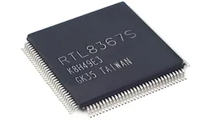 RTL8367SCI-CG REALTEK