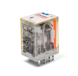 Реле RKF2CO220LTD1 SHENLER