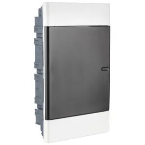 Щит распределительный встраив. ЩРВ-П-36 Trend BOXF-36-p-f-t IP40 Б0052636 Эра