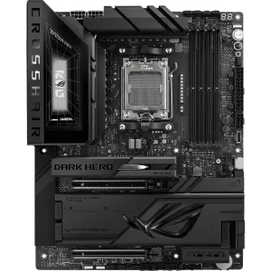 Материнская плата ASUS ROG CROSSHAIR X870E DARK HERO (90MB1NT0-M0EAY0) ASUS