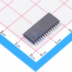 DSPIC30F2010-20I/SO Microchip