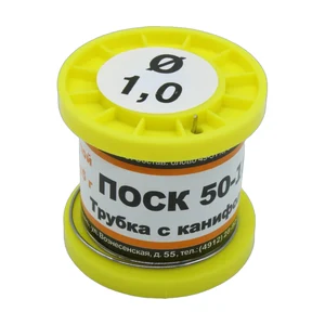 ПОСК 50-18 Т. D=1.0мм 100гр. ПМП
