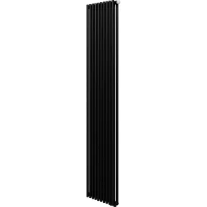 Дизайн-радиатор Royal Thermo Shift R22 VC2180 - 10 секц. RAL9005m Royal Thermo