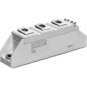 SKKT106/12E SEMIKRON