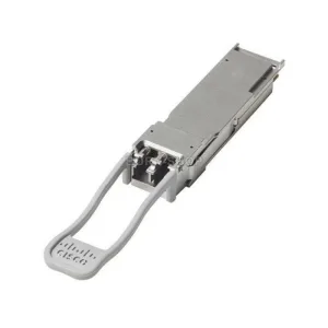 Трансивер Cisco QSFP-40/100-SRBD= Cisco