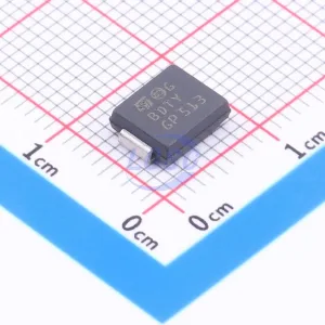 SM15T12CAY STMicroelectronics