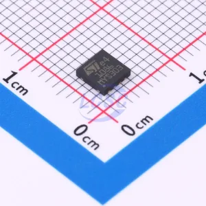 LD1086PUR STMicroelectronics