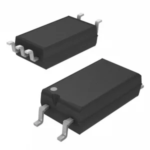 TCLT1109 Vishay