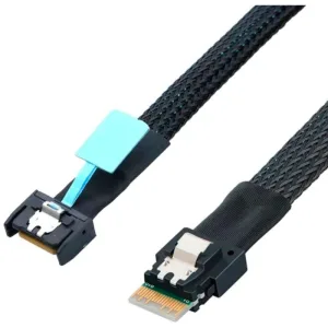 Кабель JPC Connectivity P4900DN00800-3 JPC Connectivity
