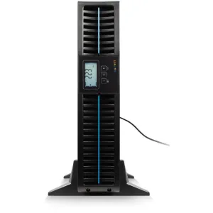 Источник бесперебойного питания Smartwatt DATA PRO COMBO 1kVA 900Вт 1000ВА черный SMARTWATT