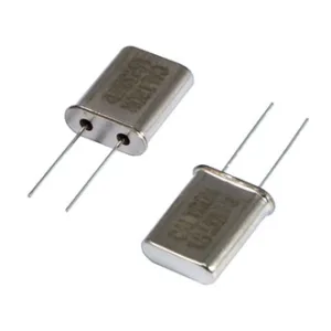 HC49U-18.432 MHZ-20PF CALTRON Caltron