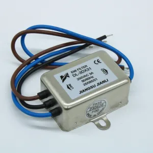 DL-3DX31 JIANLI