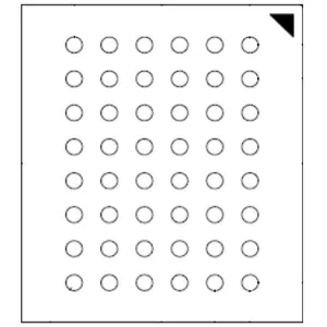 AS1C2M16P-70BIN ALLIANCE