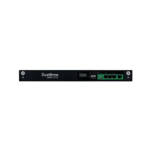 БРП Uniprom SYSTEME ELECTRIC UP7921 Systeme Electric