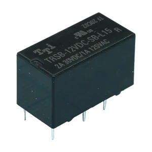 TRSB-12VDC-SB-L15 Tai Shing