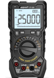 ZT-225 ZOTEK-ZOYI