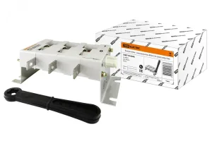 ВР32-37А 30220 400А SQ0718-0046 TDM ELECTRIC
