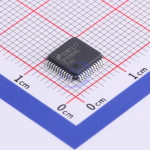 DP83640TVVX/NOPB Texas Instruments