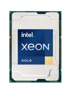 Процессор CPU Intel Xeon Gold 5520+ SRN6L INTEL