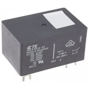 1-1393212-0 TE Connectivity