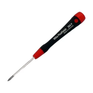 Отвертка 264 PF  1,5x50 Wiha