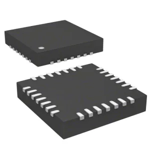 STM8L151G6U3 STMicroelectronics
