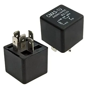 CMA3-1U 12VDC (792H)   40A RUICHI