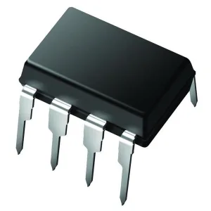MCP4162-103E/P Microchip