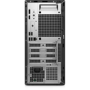 Компьютер Dell Pro Tower QCT1250 MT i5 14500 (2.6) 8Gb SSD512Gb UHDG 770 Windows 11 Pro GbitEth 180W мышь клавиатура черный (PRO-5010) Dell