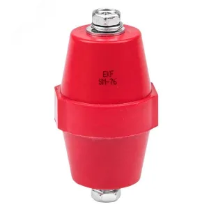 Изолятор SM 76 "бочонок" plc-sm-76 EKF