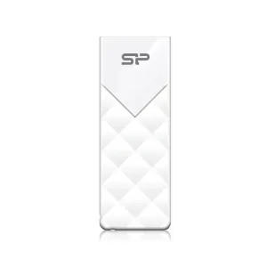 Флеш Диск Silicon Power SP016GBUF2U03V1W Silicon Power