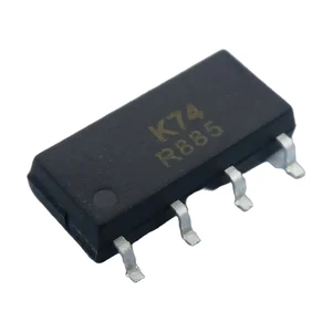 PRAK74S Протон