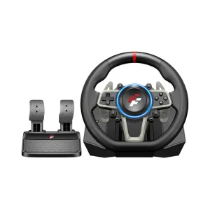Игровой руль FLASHFIRE 4711626240027 https://flashfire.tw/en