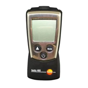 Testo 460 Testo