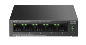коммутатор TP-Link LS105LP TP-Link