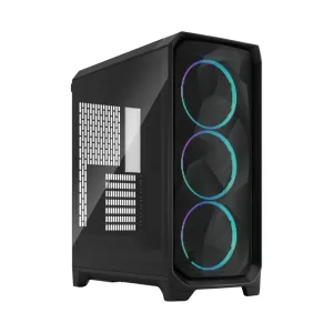 Корпус ПК без блока питания Fractal Design FD-C-MES3A-06 Fractal Design