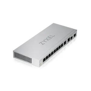 Коммутатор Zyxel XGS1210-12-ZZ0102F Zyxel