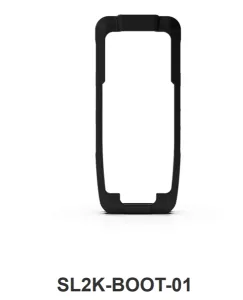 Защитный чехол M3 Mobile SL2K-BOOT-01 Rubber boot for SL20K M3 Mobile