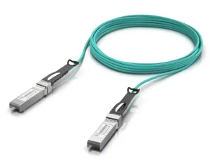 Кабель Ubiquiti UACC-AOC-SFP10-5M Ubiquiti
