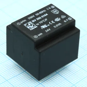 BV 202 0164 HAHN