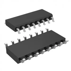 MAX232CSE+T Maxim Integrated