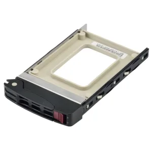 Заглушка диска для СХД TRAY MCP-220-00147-0B SUPERMICRO Supermicro